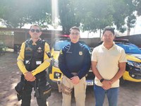 PRF e município de Imperatriz/MA celebram parceria para registro de acidentes