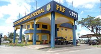 PRF apreende automóvel denunciado por apropriação indébita