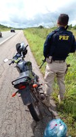 PRF recupera 10 veículos em municípios maranhenses