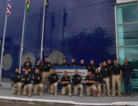 Reunião gerencial da PRF no Maranhão alinha processos e define próximas ações