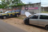 Em dois dias, PRF recupera sete veículos em rodovias maranhenses