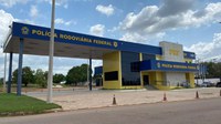 PRF se prepara para inaugurar novas unidades do Maranhão