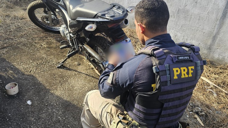 Itinga do Maranhão (MA)