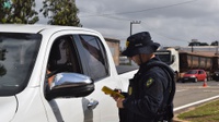 PRF registra quatro ocorrências de embriaguez ao volante em rodovias federais do Maranhão no mesmo dia