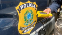 PRF registra quatro ocorrências de embriaguez ao volante no fim de semana no Maranhão