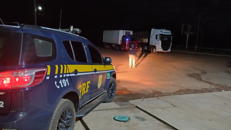 PRF realiza Operação no MS para resgatar crianças e adolescentes vítimas de exploração sexual ou em situação de vulnerabilidade