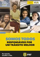 Órgãos e Entidades do sistema nacional de trânsito iniciam Semana Nacional de Trânsito 2023 em MS