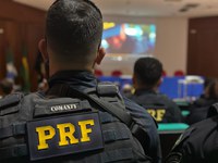 OTENARCO: PRF realiza Operação de combate ao narcotráfico no MS