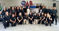 PRF e PC realizam 1º Fórum de Mulheres da Segurança Pública em Paranaíba (MS)