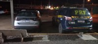 PRF recupera dois veículos durante final de semana em Três Lagoas (MS)