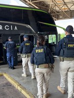 PRF Amiga dos Autistas: ação educativa é realizada no Dia Mundial de Conscientização do Autismo