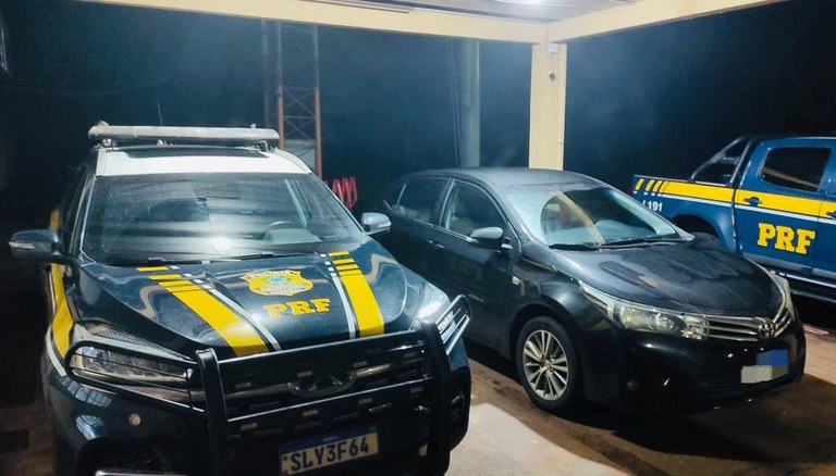 PRF recupera veículo em Nova Alvorada do Sul (MS)123.jpg