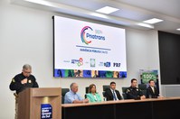 Audiência discute ações para reduzir mortes no trânsito