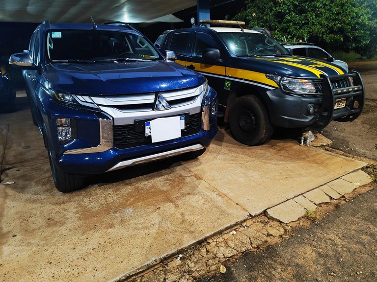 PRF recupera veículo em Água Clara (MS)22.jpg