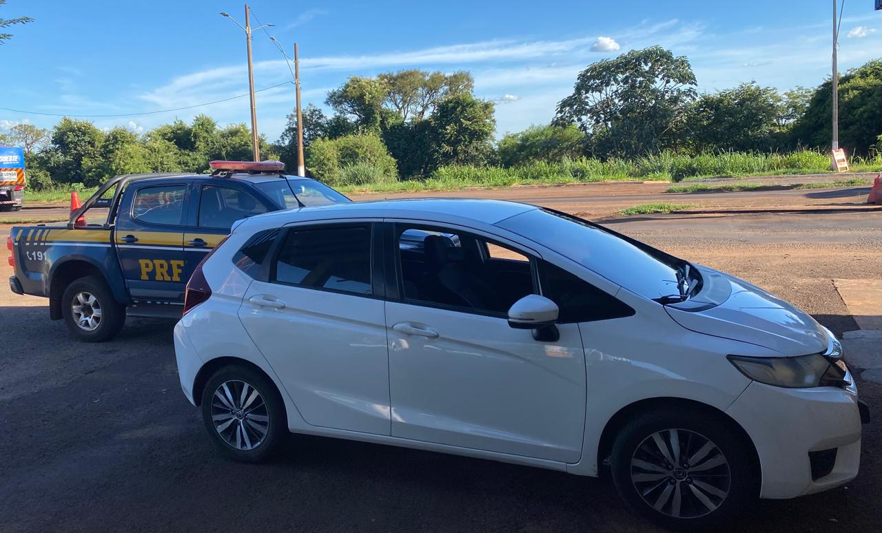 PRF recupera veículo em Nova Alvorada do Sul (MS)22.jpg