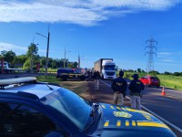 RODOVIDA: PRF realiza Operação Carnaval 2025 no MS