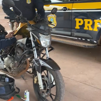 PRF apreende 5,7 kg de cocaína em Miranda (MS)