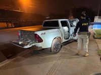 PRF apreende mais de 6 toneladas de maconha em Sidrolândia (MS)