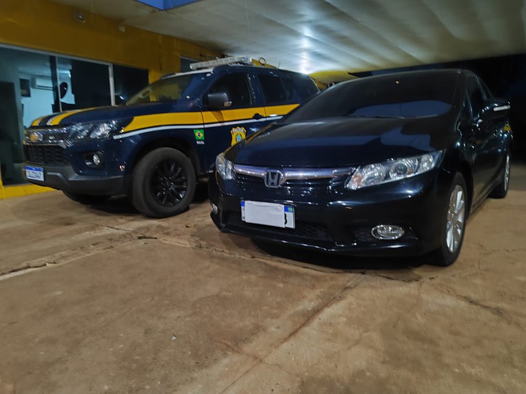 PRF recupera veículo em Água Clara (MS) 22.jpg
