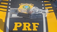 PRF prende homem acusado de homicídio em Rondonópolis (MT)