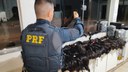 PRF apreende 59 Kg de cabelos humanos em Água Clara (MS).jpeg
