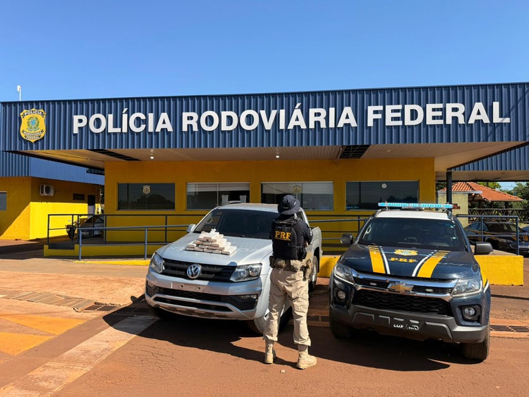PRF apreende 16 quilos de cocaína em pneu na BR-163.jpeg