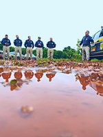 COE/MS realiza Nivelamento em CVP em Campo Grande (MS)