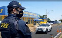 PRF realiza Operação Carnaval 2022 no Mato Grosso do Sul