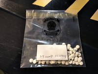 PRF apreende 78 comprimidos de ecstasy, maconha, skunk e haxixe na BR-267