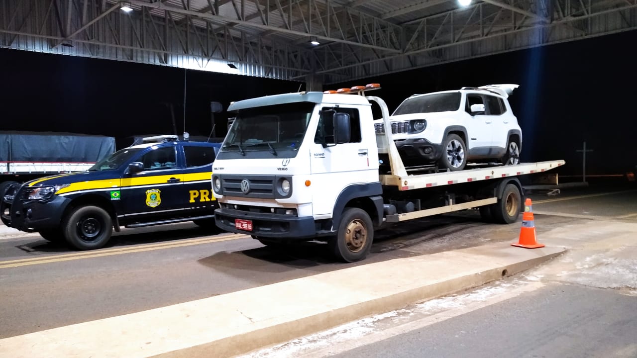 PRF apreende seis armas, munições, 830 Kg de maconha e 20 Kg de skunk em Terenos (MS)2