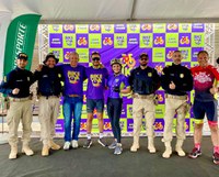 PRF/MS participa do lançamento do Instituto Emanuelle em Campo Grande (MS)