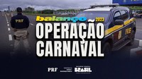 PRF divulga balanço da Operação Carnaval 2023 em Mato Grosso
