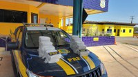 Tráfico Interceptado: 48,50 kg de Pasta Base de Cocaína Apreendidos em Cuiabá