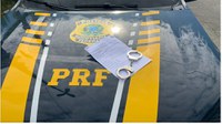 Homem com mandado de prisão em aberto é preso em Sorriso-MT