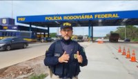 Novo Superintendente da PRF em Mato Grosso