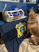 Polícia Rodoviária Federal realiza ações decisivas no combate ao crime em uma noite de sucesso em Mato Grosso