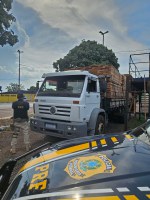 PRF finaliza Operação Arco Verde – Fase III em Mato Grosso