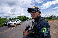 Mato Grosso: PRF encerra Operação Independência 2023