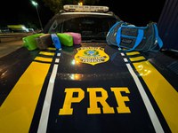 Ação de Combate ao Tráfico de Drogas em Rondonópolis Resulta em Prisões e Apreensões