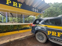 Ação Policial, em Barra do Garças, Resulta na Prisão por Tráfico de Drogas