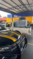 Polícia Rodoviária Federal  faz 03 apreensões de combustível sendo transportado de forma irregular em Pontes e Lacerda – MT