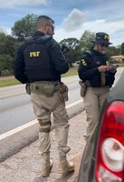 RODOVIDA: Em Mato Grosso, feriado de ano novo tem queda no índice de mortes nas rodovias federais