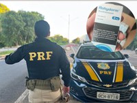 1800 comprimidos  de " boa noite cinderela" são apreendidos em Cáceres - MT