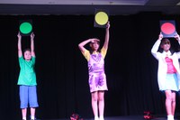 Cuiabá volta a sediar o FETRAN  celebrando o festival com alegria e conscientização