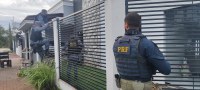 FICCO-MT : Segunda fase da Operação Contrafluxo cumpre 09 mandados contra grupo criminoso que tentou enviar uma tonelada de cocaína ao Sudeste