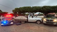 PRF e GEFRON apreendem 73 tabletes de pasta-base de cocaína em veículo na BR-070, em Mato Grosso