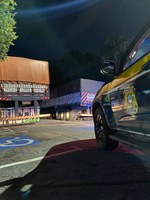 PRF e PMMT apreendem 309 pneus contrabandeados em Alto Araguaia -MT