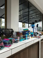 PRF flagra descaminho e porte de substância proibida em Pontes e Lacerda/MT