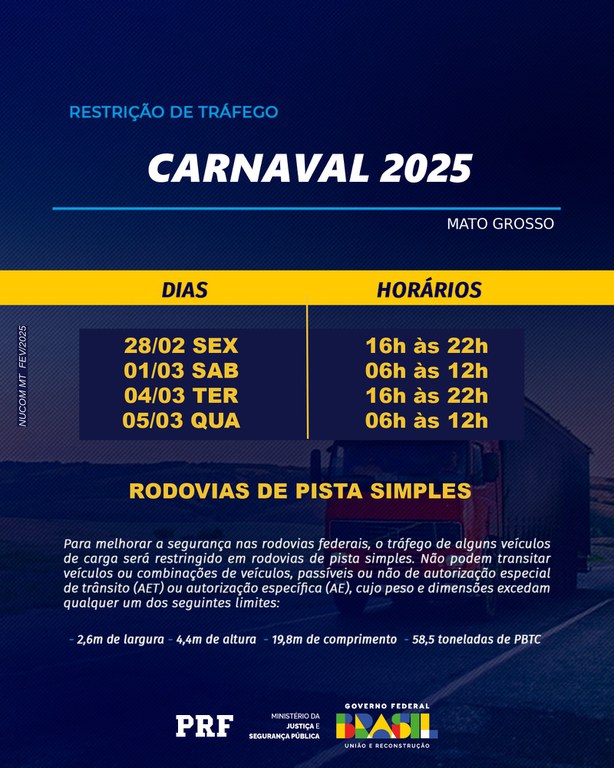 operação carnaval