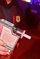 Mais um fim de semana com prisões por embriaguez realizadas pela PRF